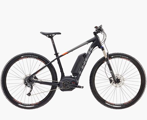 life cycle electric bike review