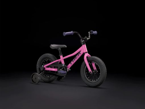 Trek Precaliber 12 Kids Bike (Various Colours) $349.95 3