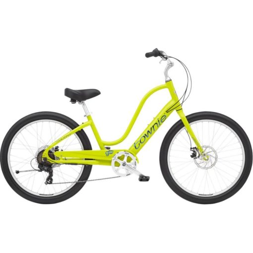 2023 Electra Townie Go 7D! ebike cruiser multiple colours available ON SALE $1999.95 - ON SALE WHILE STOCKS LAST! 1