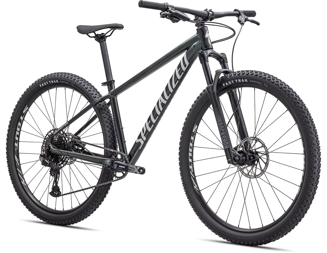 Specialized rockhopper store expert for sale