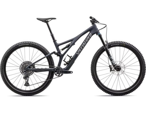 Specialized Stumpjumper Comp Carbon in Dark Navy (Size S2 / Small) - SOLD OUT 1