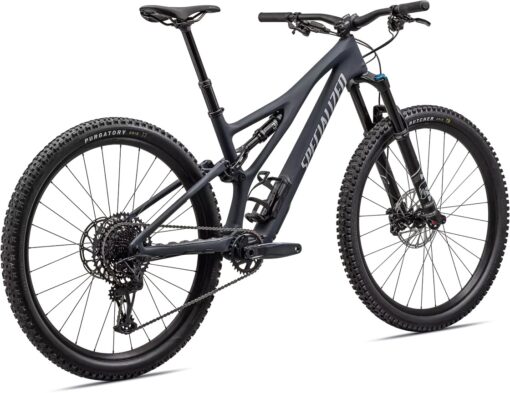 Specialized Stumpjumper Comp Carbon in Dark Navy (Size S2 / Small) - SOLD OUT 3