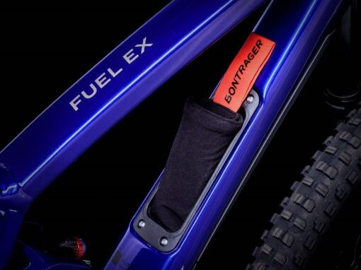 Trek Fuel EX 7 Gen 6 in Hex Blue (M & ML size Available) 3