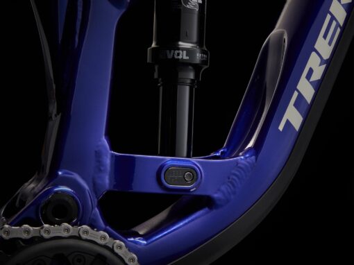 Trek Fuel EX 7 Gen 6 in Hex Blue (M & ML size Available) 5